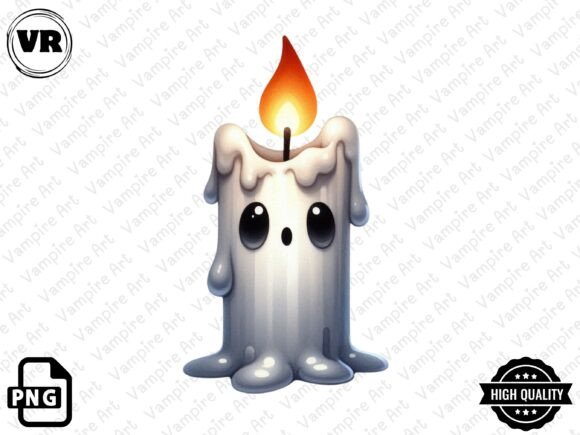 Spooky Cute Halloween Clipart PNG: Beyond the Template